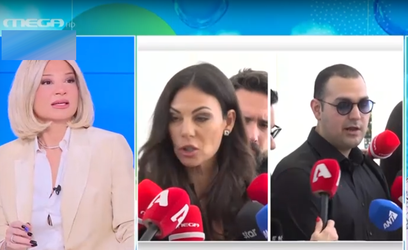 Φαίη Σκορδά