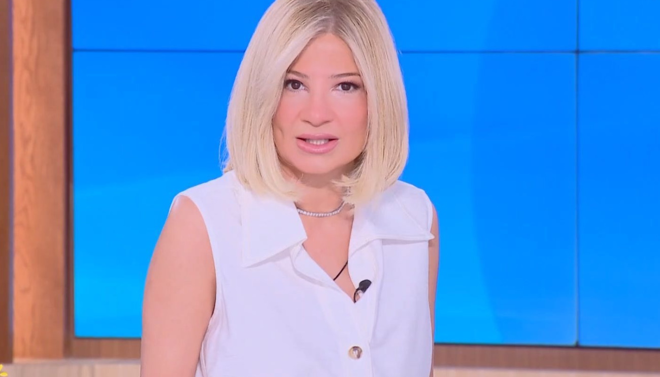 Φαίη Σκορδά