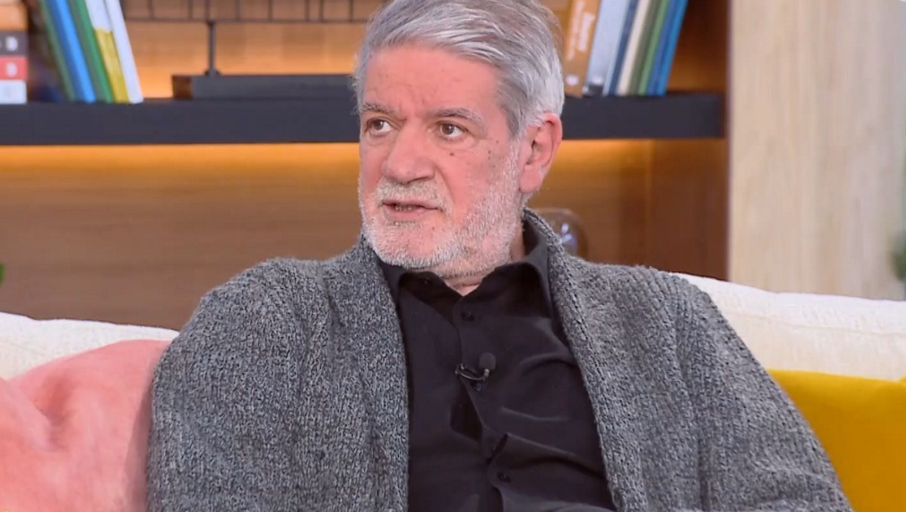 Φίλιππος Σοφιανός
