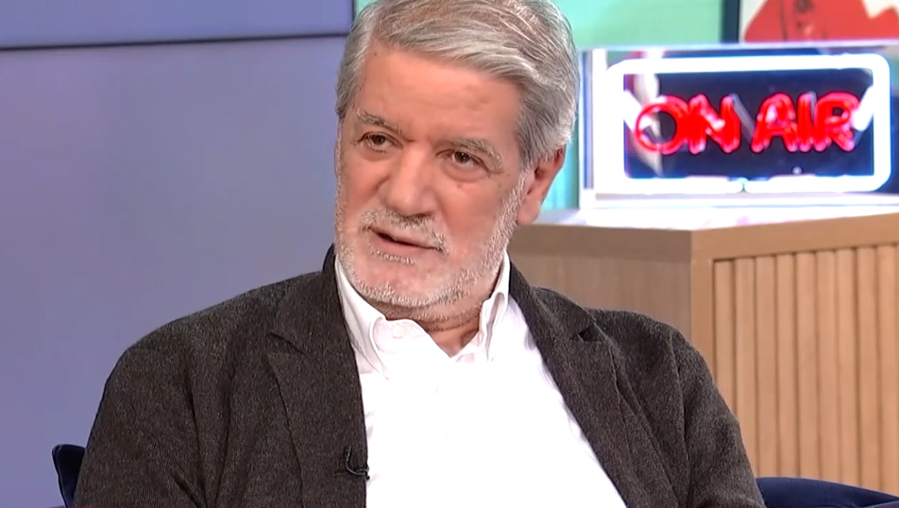 Φίλιππος Σοφιανός