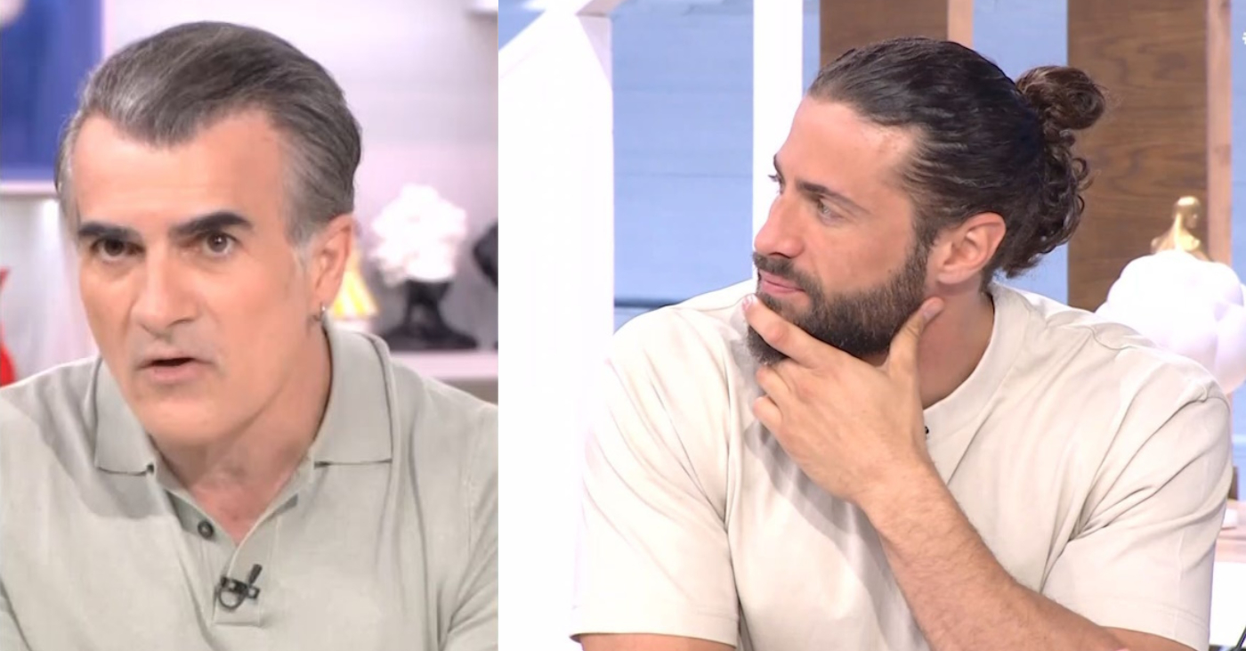 Παύλος Σταματόπουλος