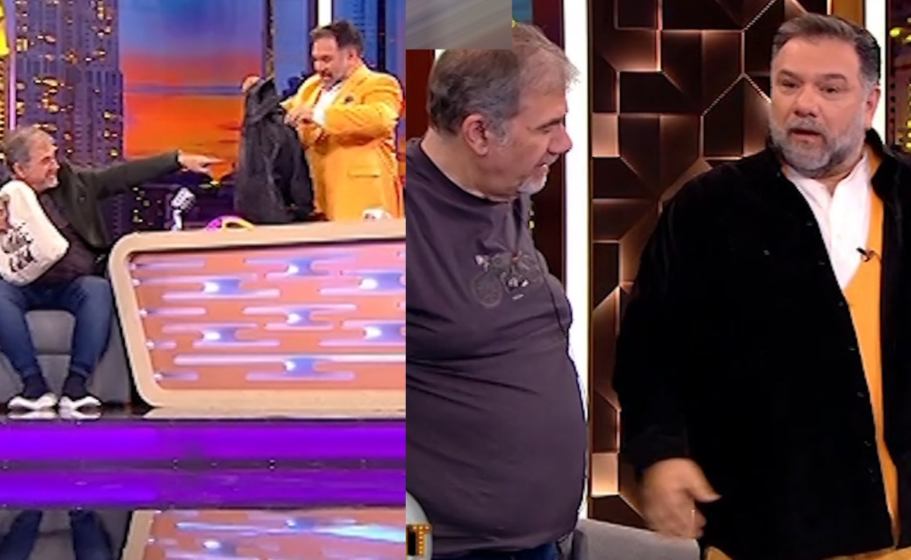 Δημήτρης Σταρόβας