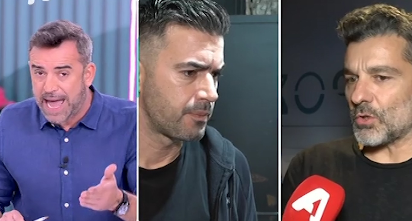 Στέφανος Κωνσταντινίδης