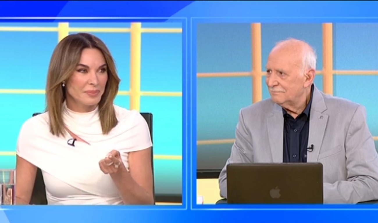 Τατιάνα Στεφανίδου