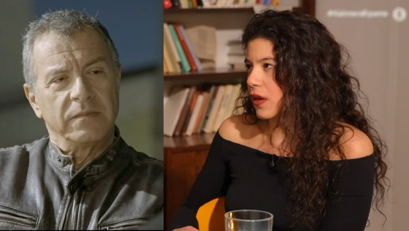 Αργυρώ Θεοδωράκη