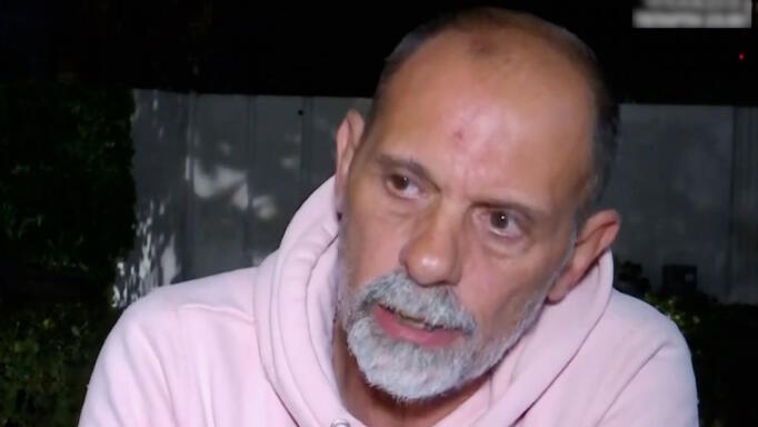 Τζώνυ Θεοδωρίδης
