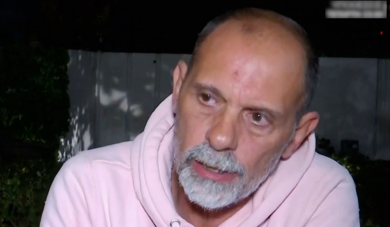Τζώνυ Θεοδωρίδης