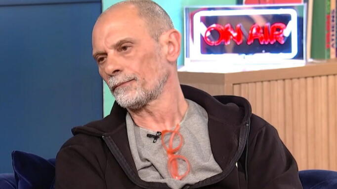 Τζώνυ Θεοδωρίδης