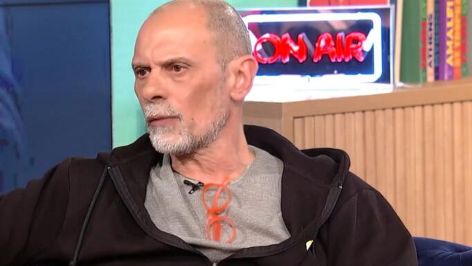 Τζώνυ Θεοδωρίδης