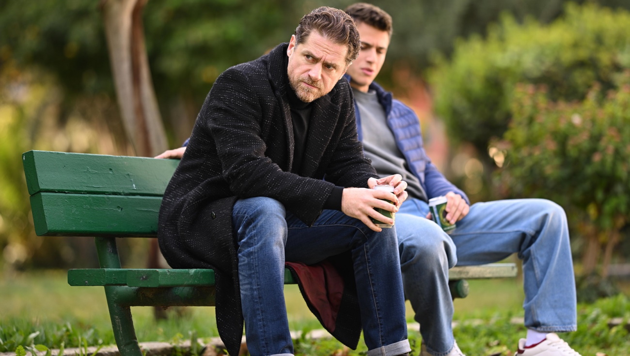 Τιμωρός