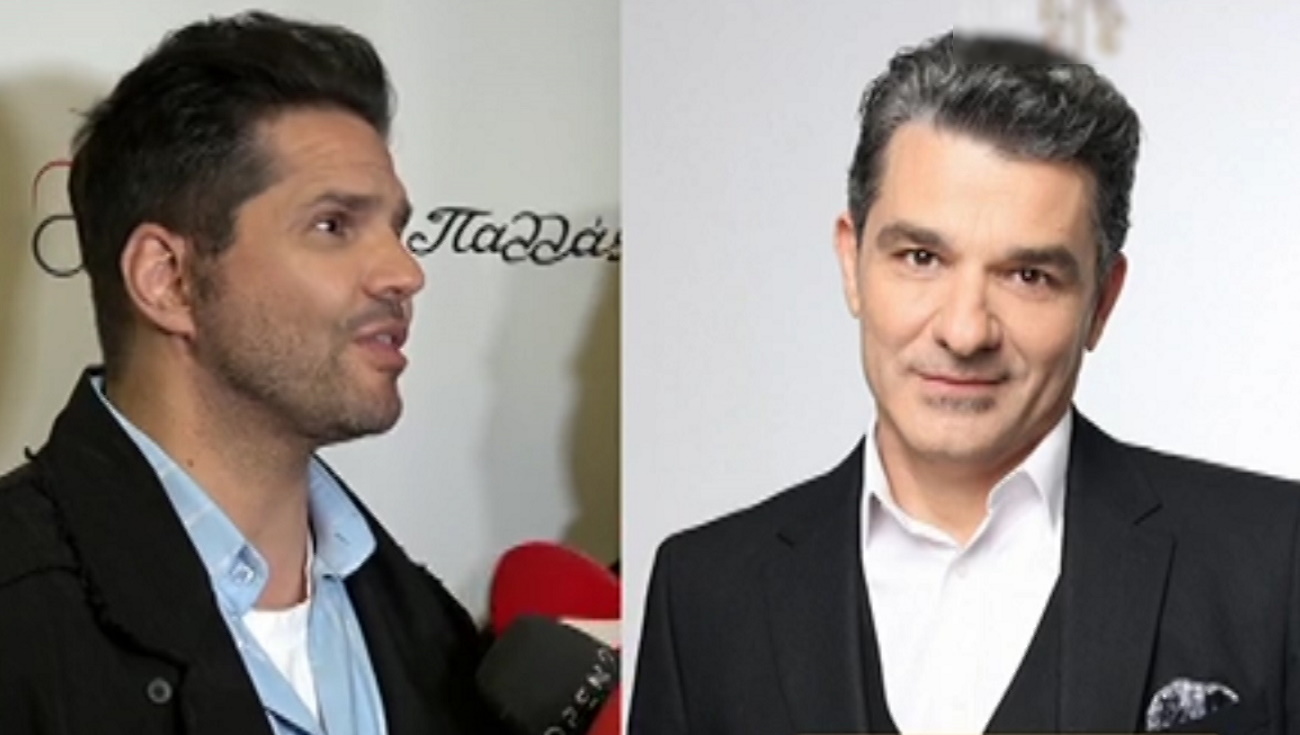 Γιώργος Τσαλίκης
