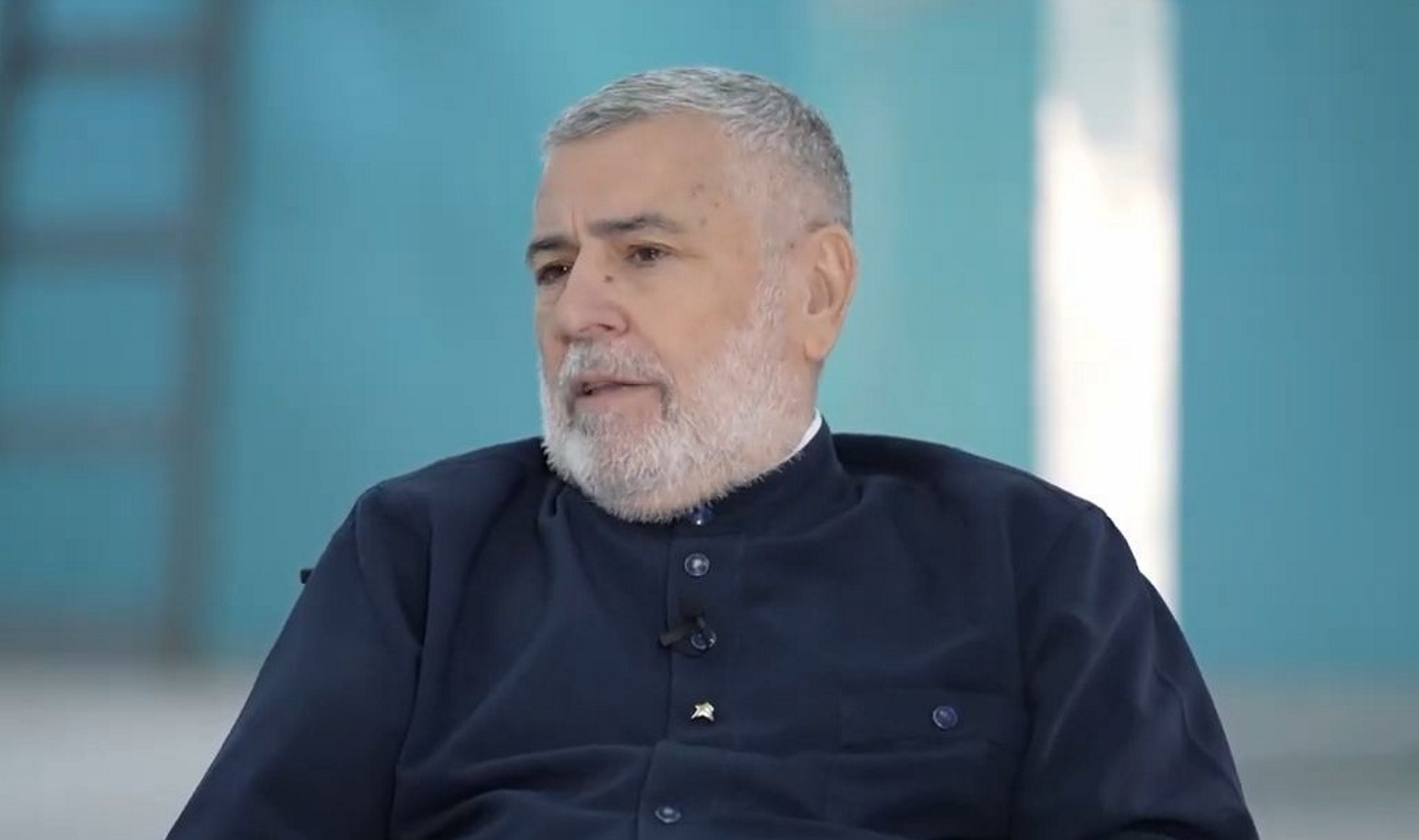 Μάκης Τσέλιος