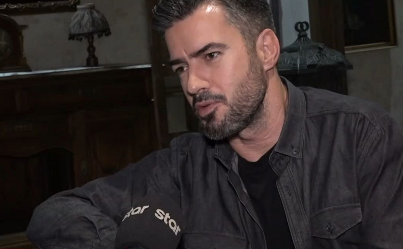 Γιάννης Τσιμιτσέλης