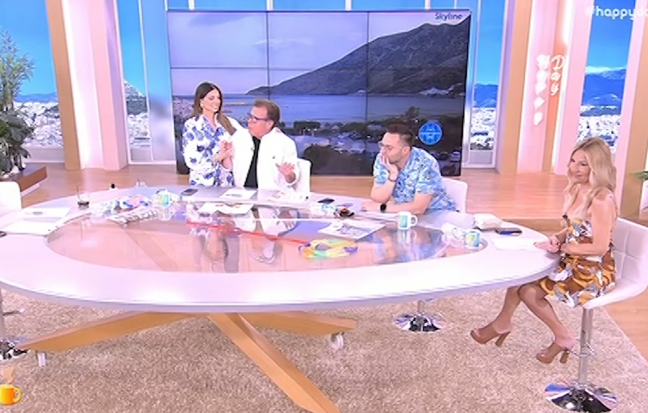 Σταματίνα Τσιμτσιλή