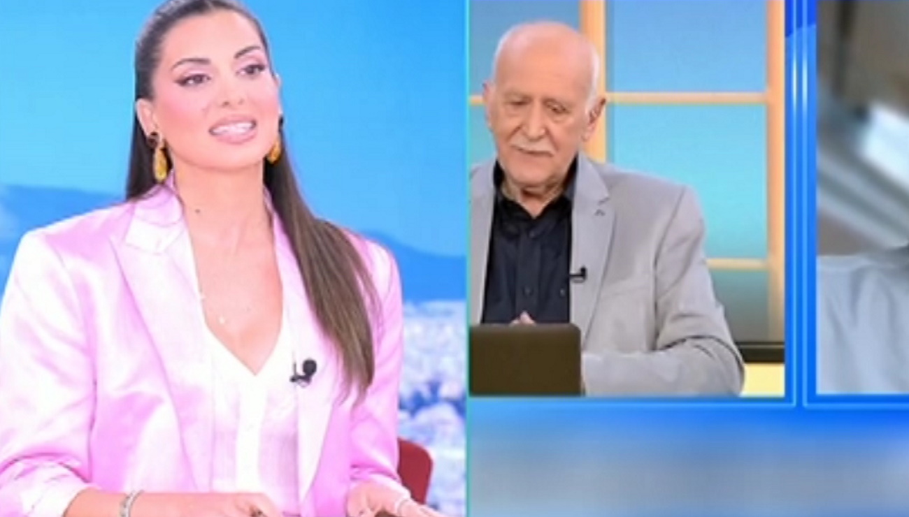 Σταματίνα Τσιμτσιλή