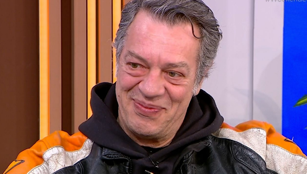 Γιάννης Τσορτέκης