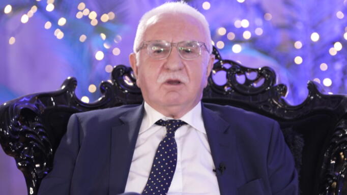 Γιώργος Τσούκαλης