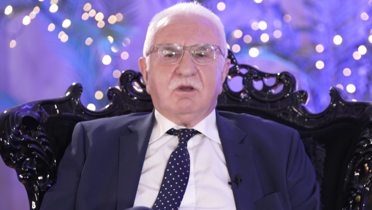 Γιώργος Τσούκαλης