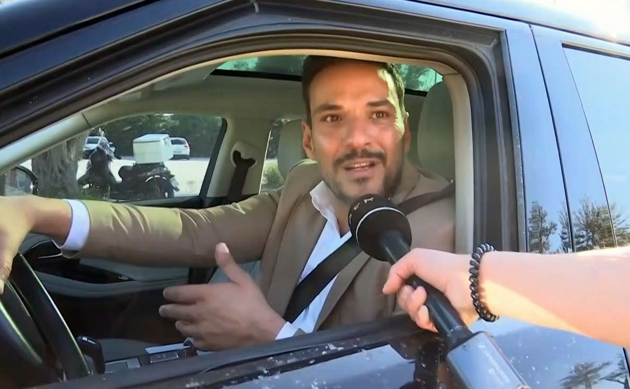 Κώστας Τσουρός