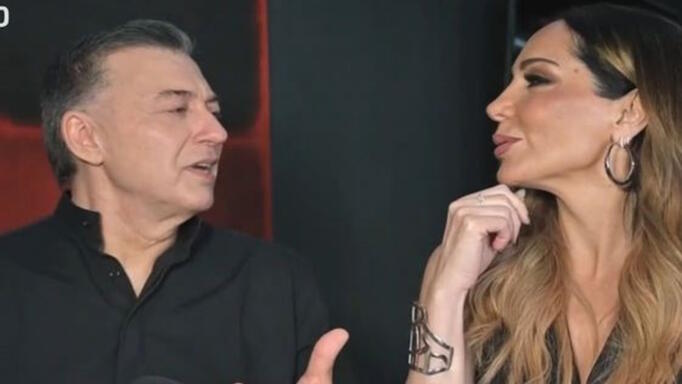 Δέσποινα Βανδή