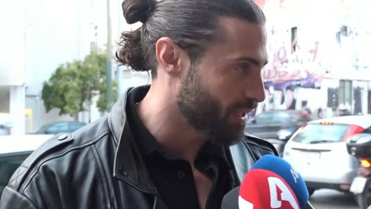 Κωνσταντίνος Βασάλος
