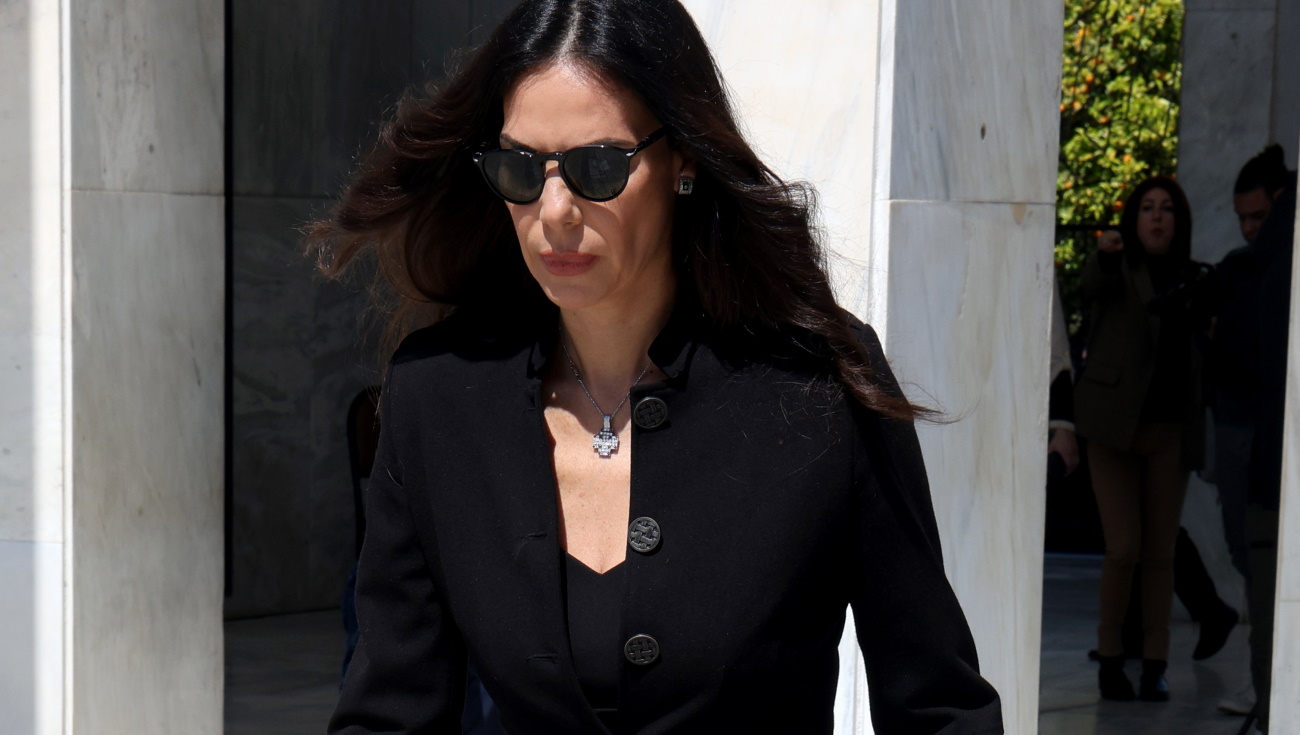 Εύη Βατίδου