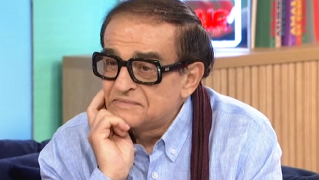 Μιχάλης Βιολάρης