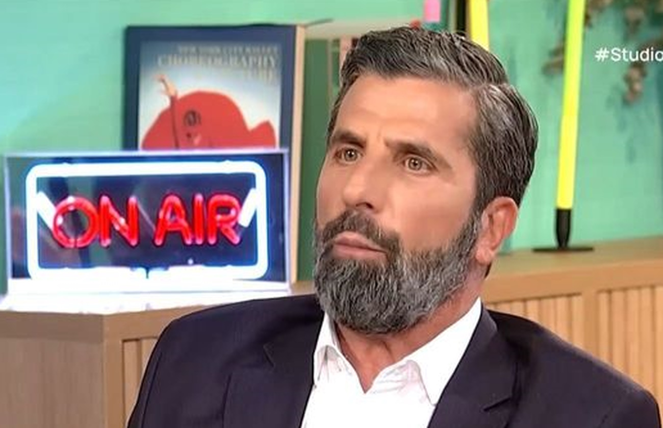 Θανάσης Βισκαδουράκης