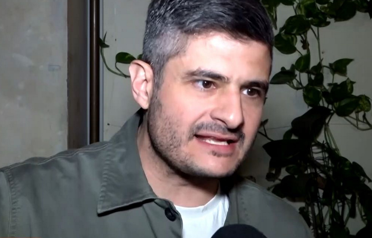 Άγγελος Βουράκης
