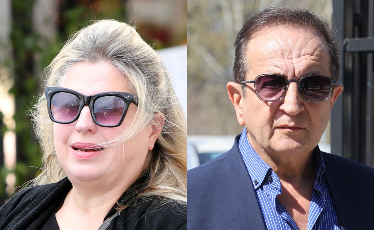 Σάντρα Βουτσά