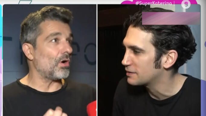 Ορέστης Χαλκιάς