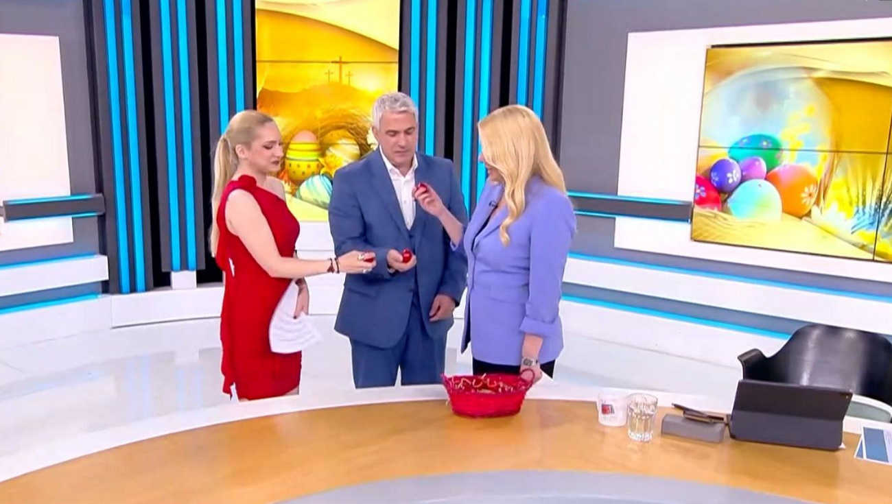 Σπύρος Χαριτάτος