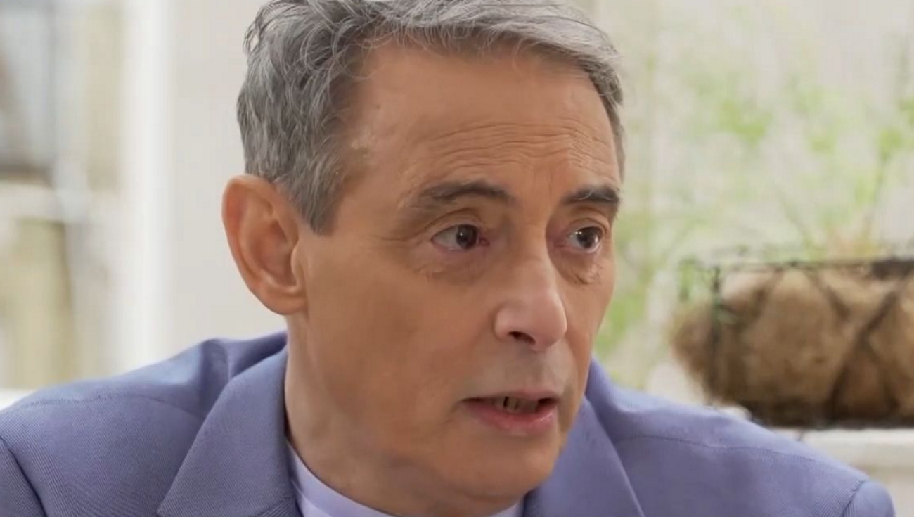 Ιορδάνης Χασαπόπουλος