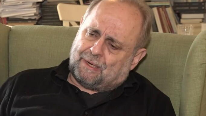 Σωτήρης Χατζάκης