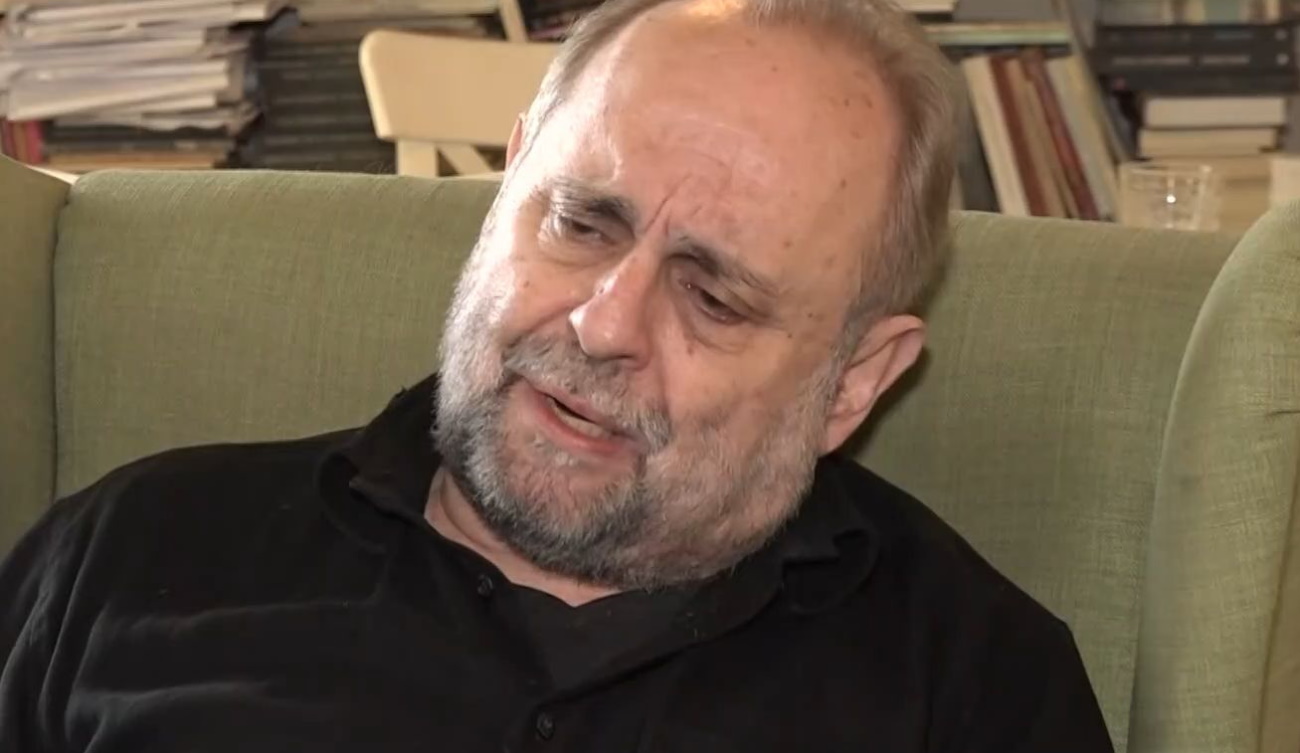 Σωτήρης Χατζάκης