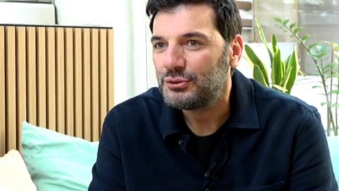 Παναγιώτης Χατζηδάκης