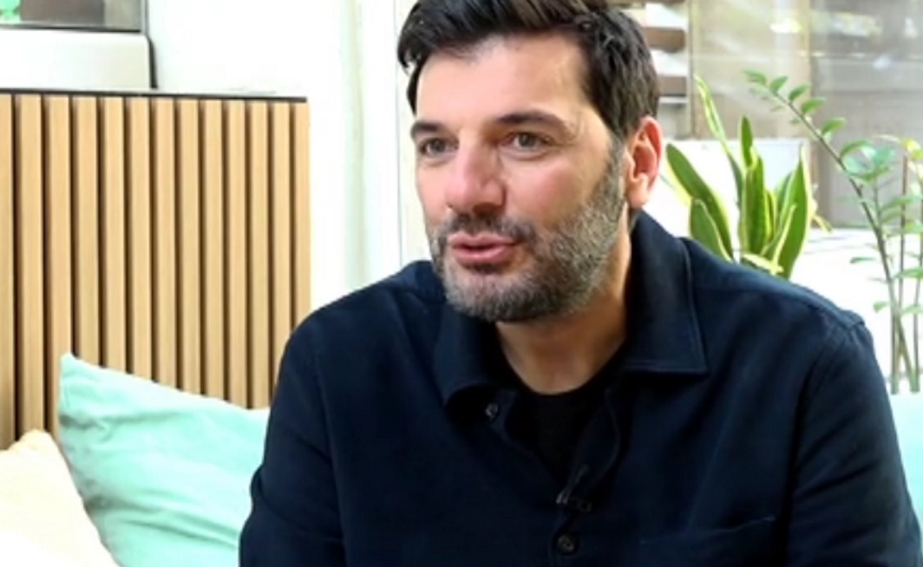 Παναγιώτης Χατζηδάκης
