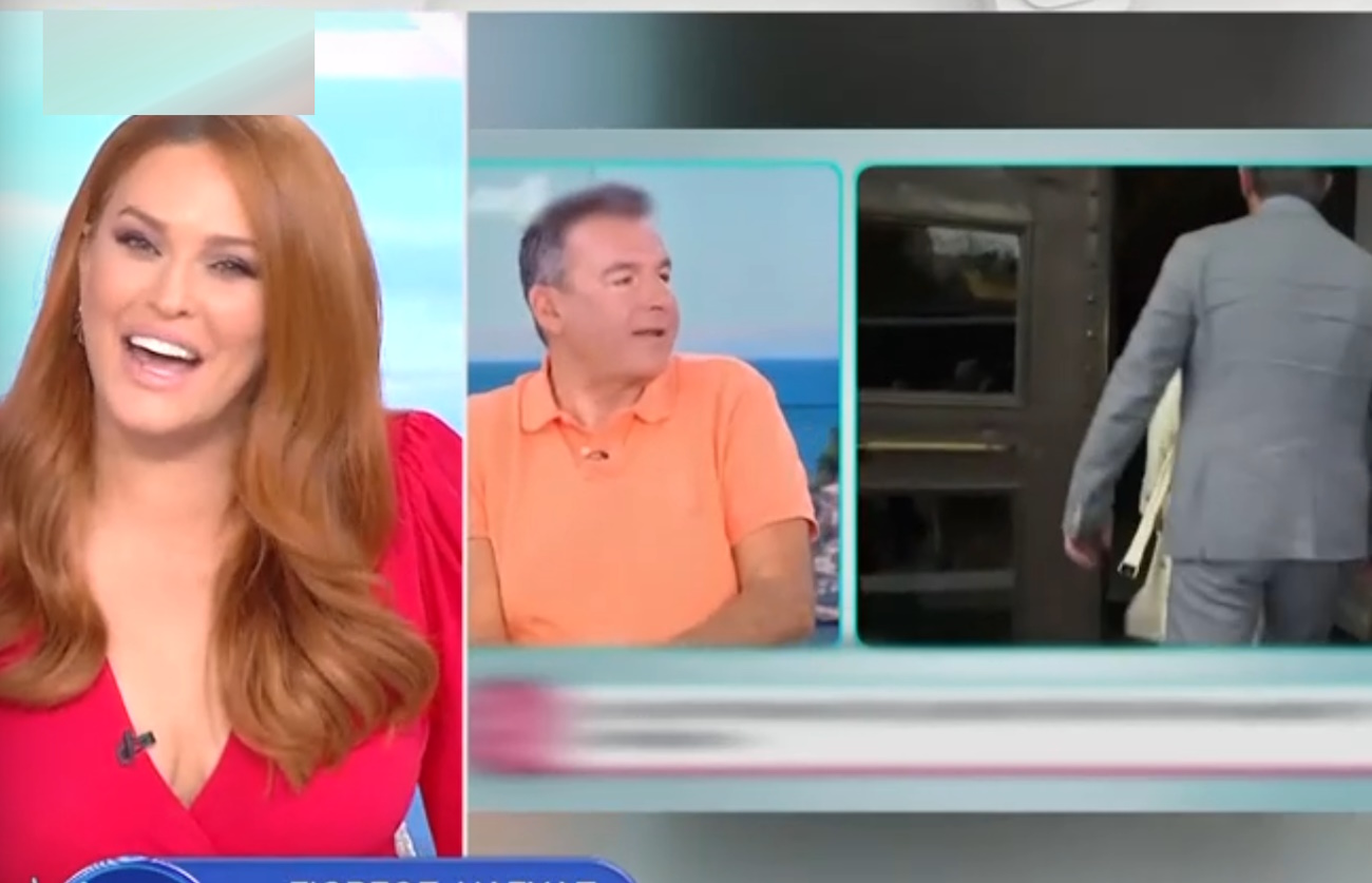 Σίσσυ Χρηστίδου