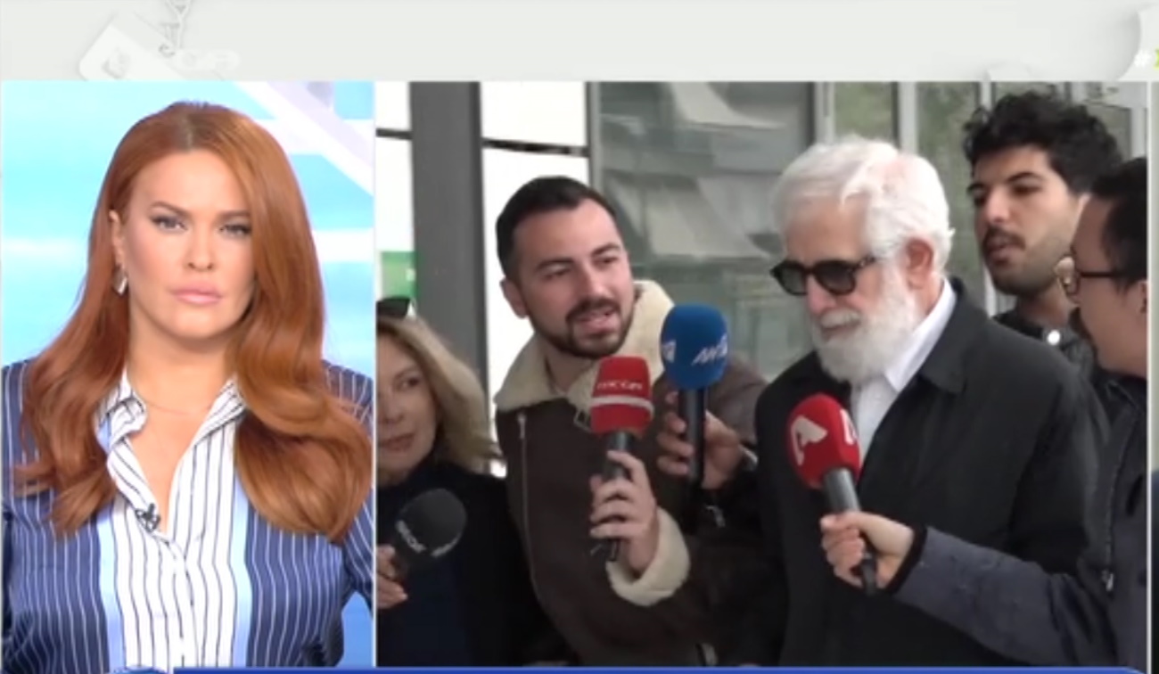 Σίσσυ Χρηστίδου