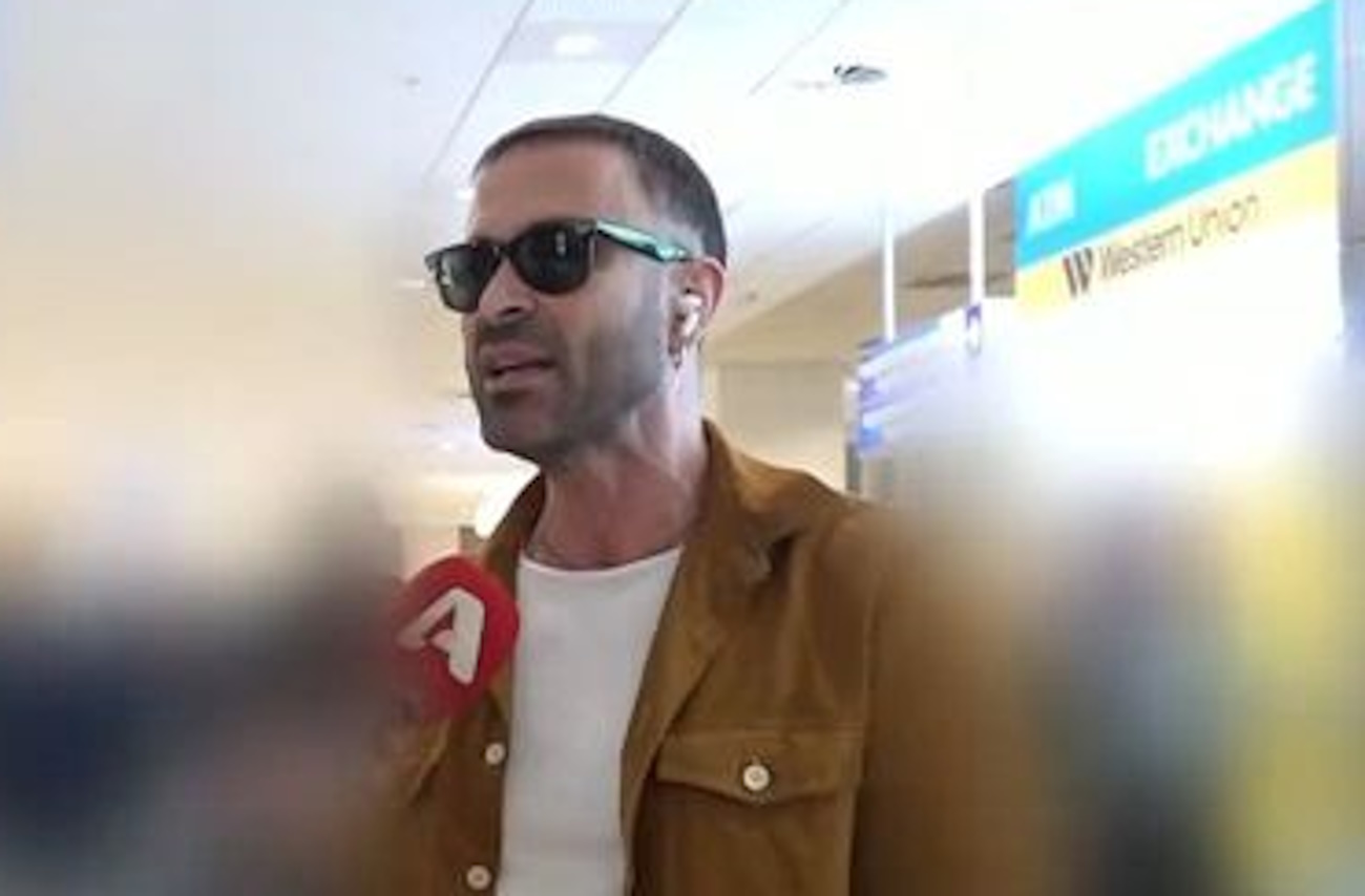 Κωνσταντίνος Χριστοφόρου