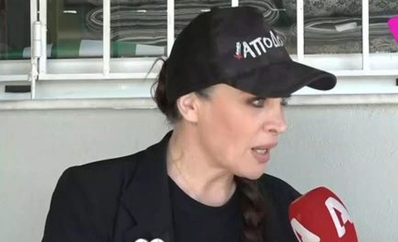 Νένα Χρονοπούλου
