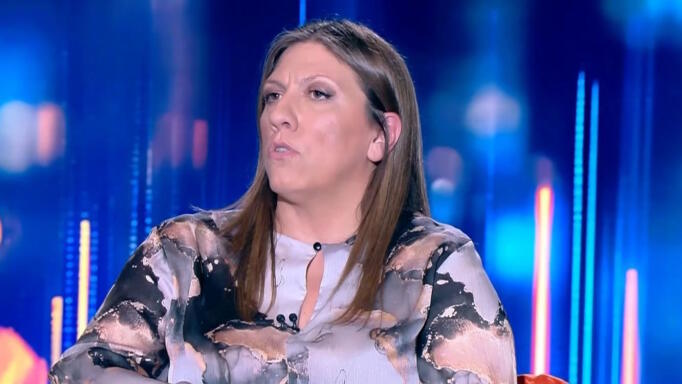 Ζωή Κωνσταντοπούλου