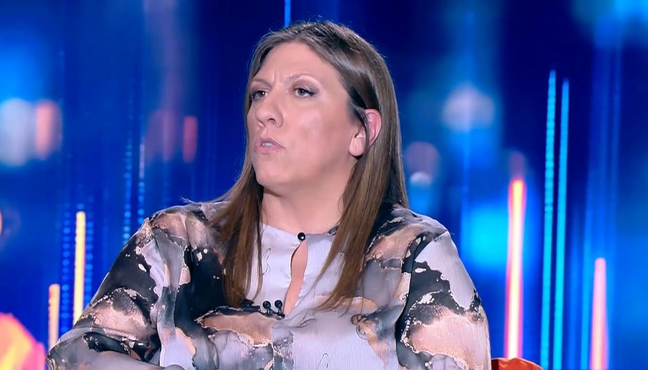 Ζωή Κωνσταντοπούλου