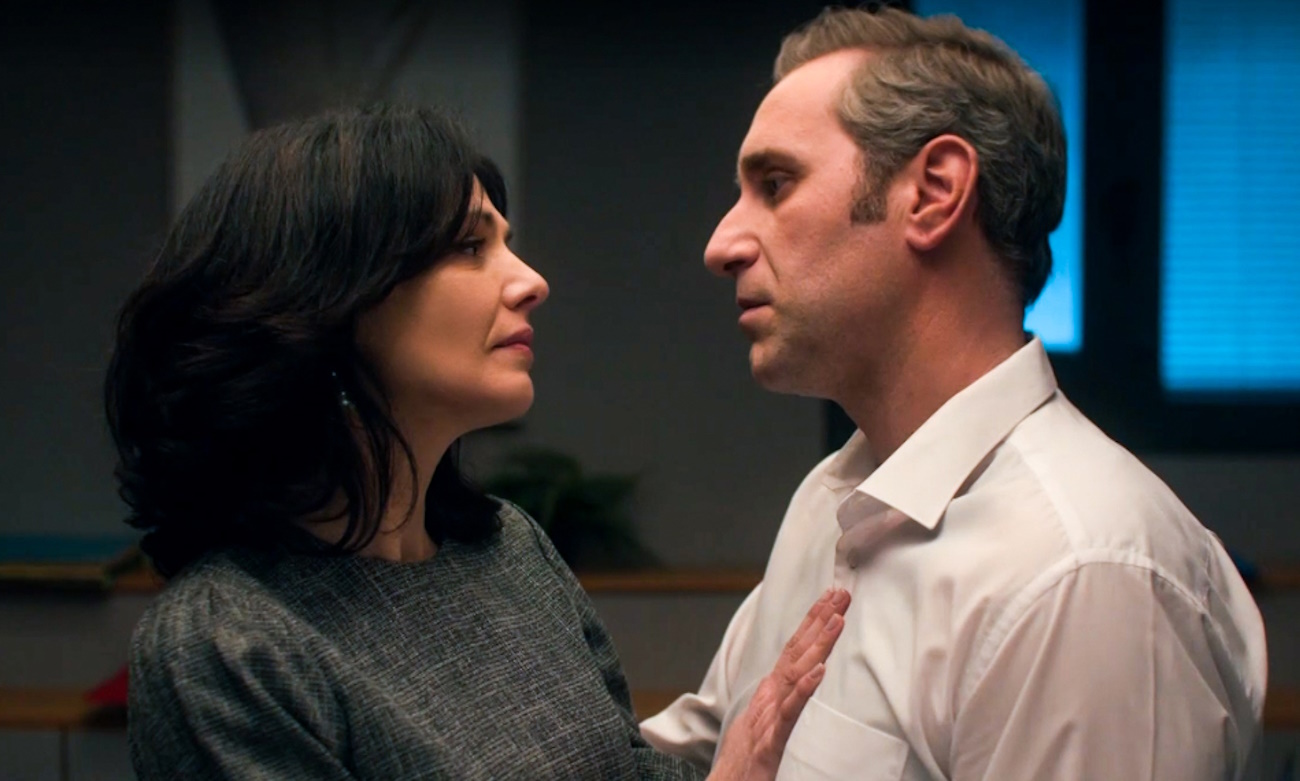 Παιχνίδια Εκδίκησης