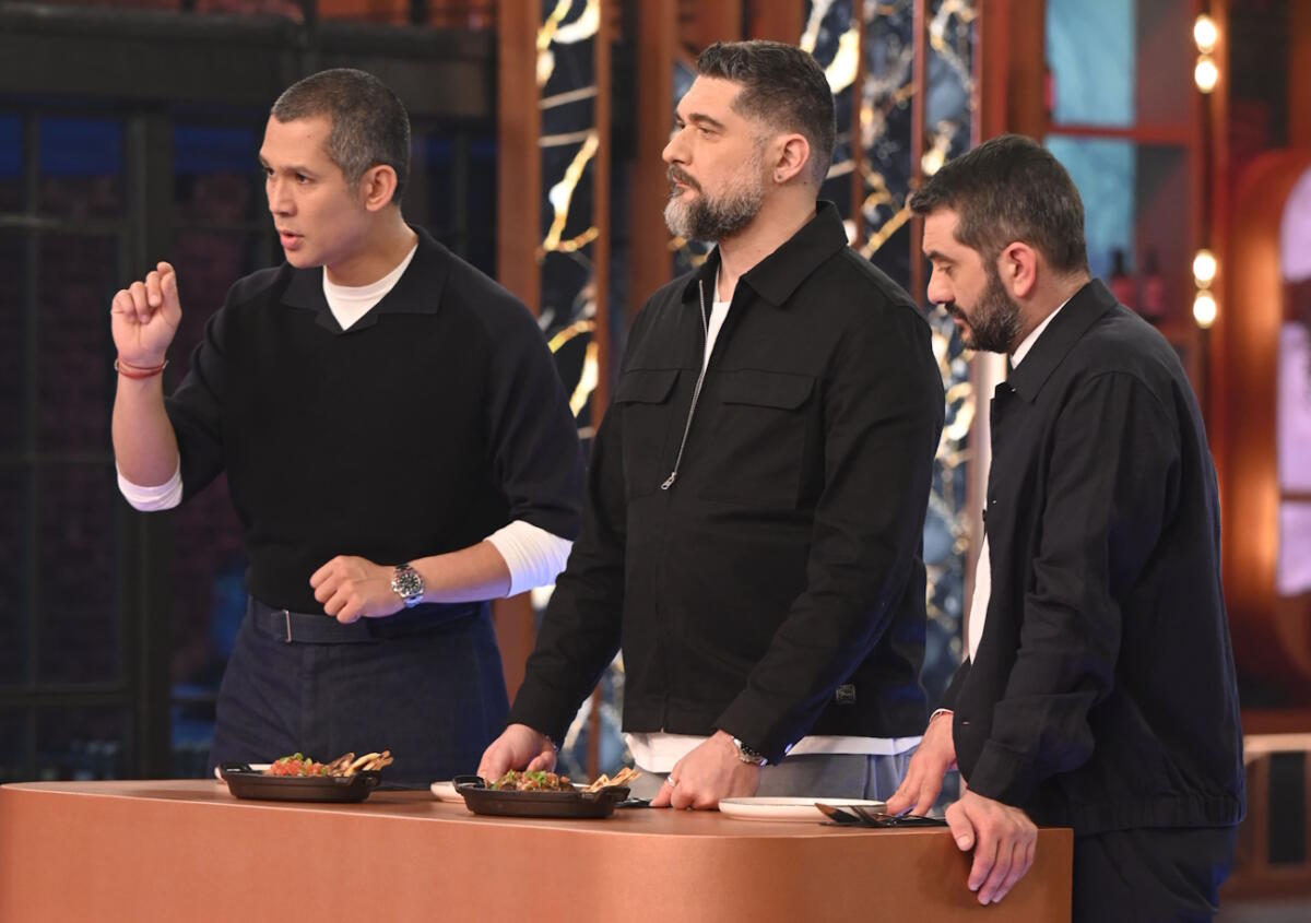 MasterChef