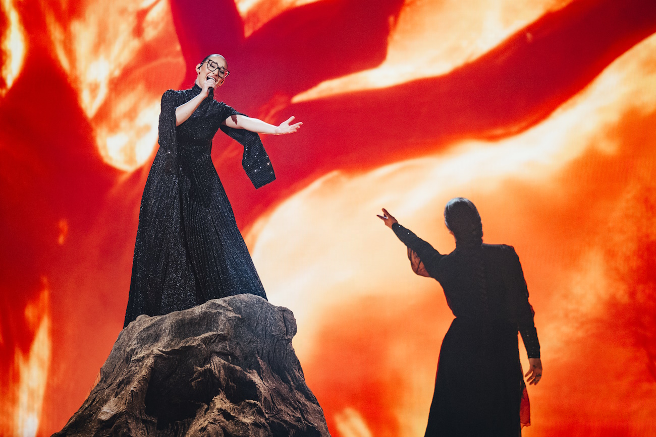 Eurovision 2025