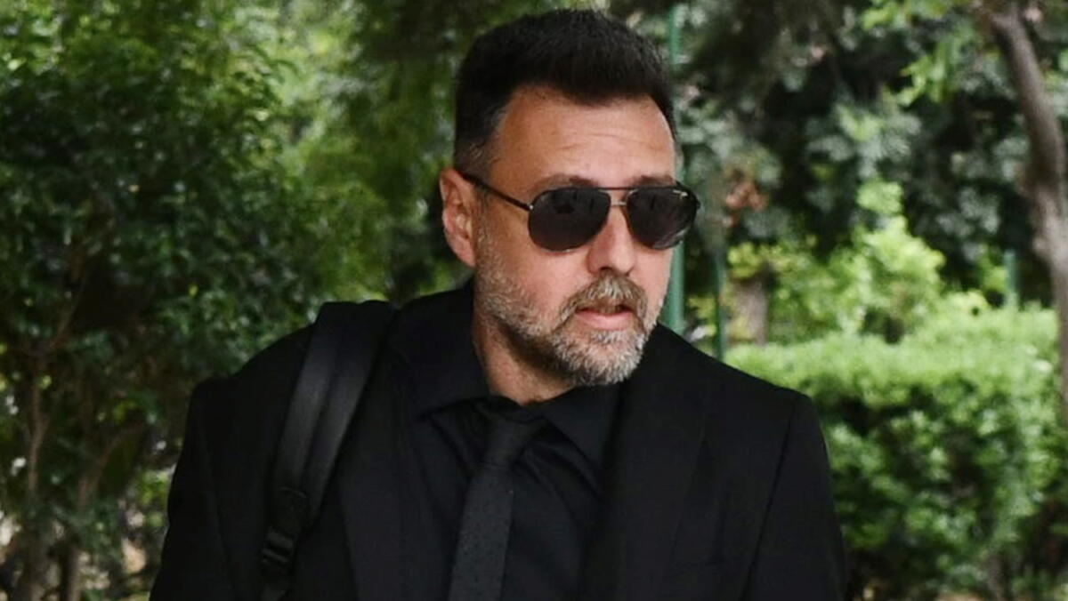 Μάνος Παπαγιάννης