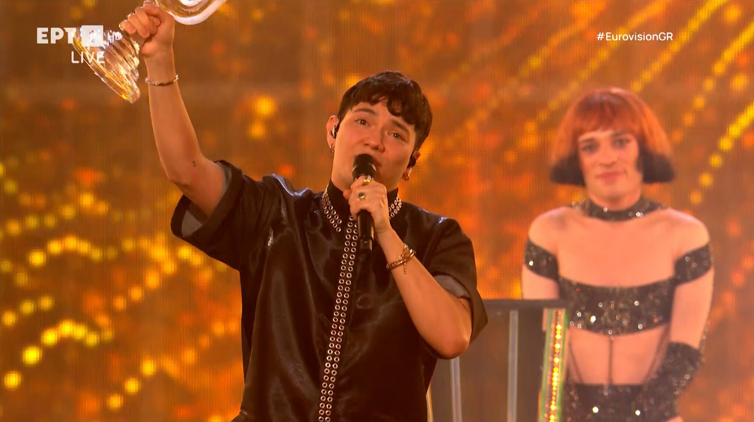 Eurovision