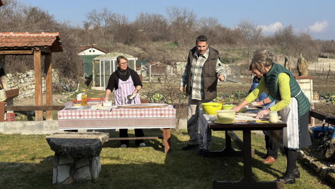Akis’ Food Tour