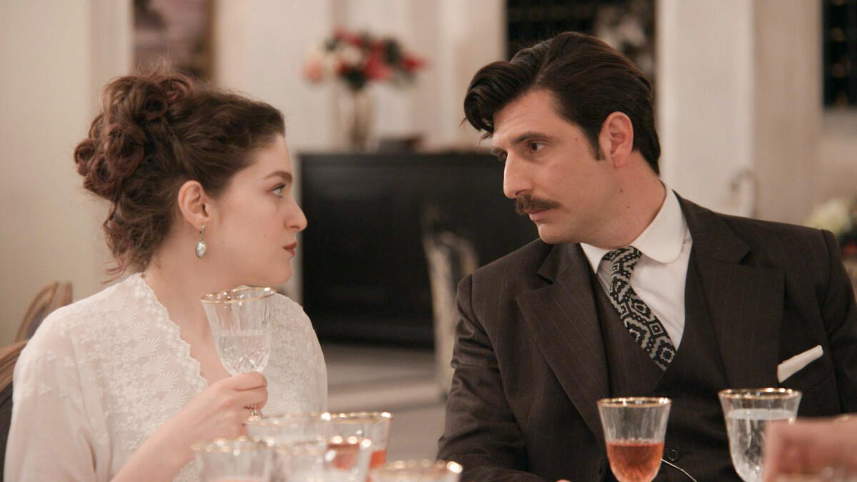 Grand Hotel